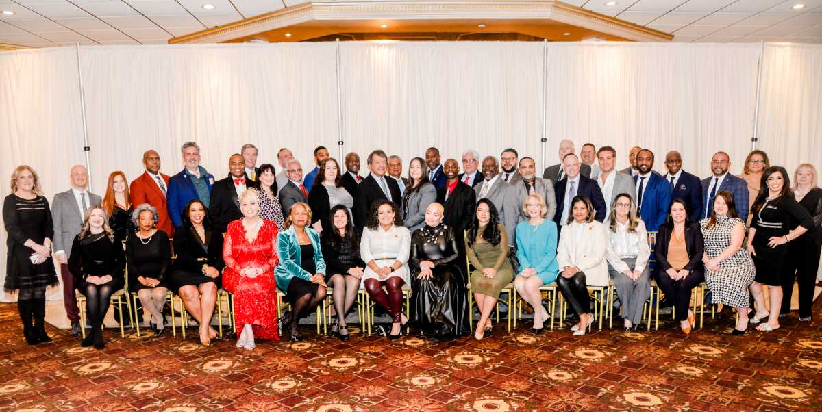 Schneps Media honors many of the borough’s best at its annual Bronx ...