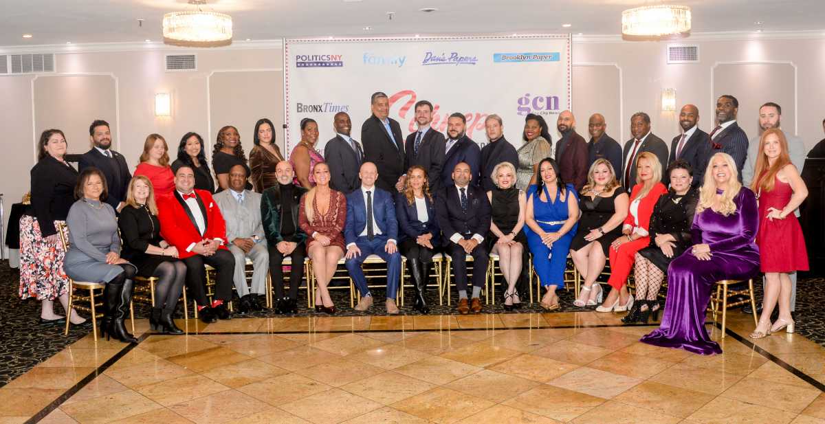 bronx power list