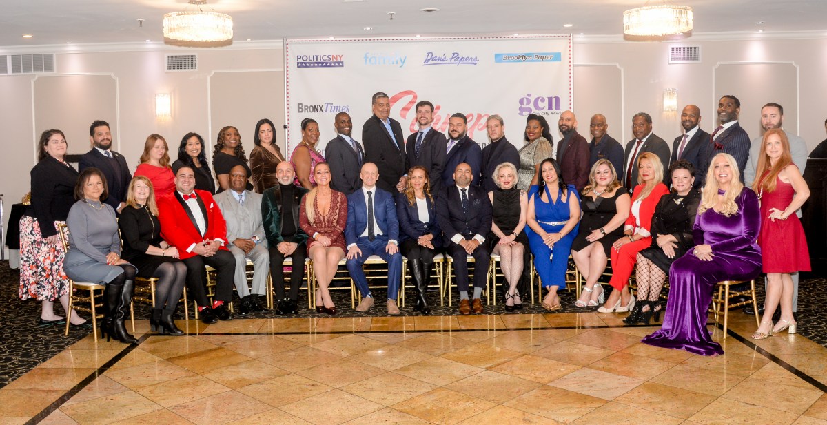 bronx power list
