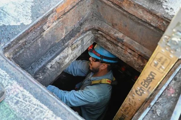 Con Edison says it’ll use the funding generated by the rate hike for infrastructure improvements.