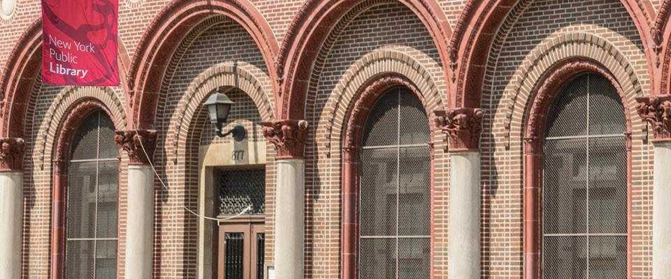 Hunts Point Library reopens after $32 million renovation – Bronx Times