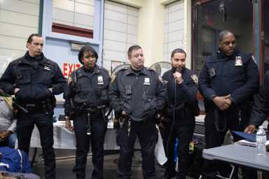 47th precinct community council