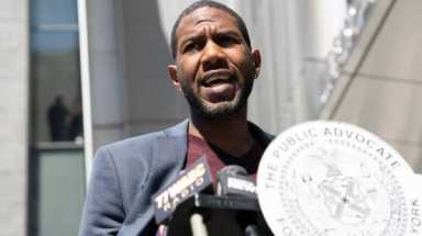 Jumaane Williams