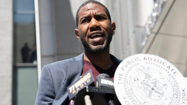 Jumaane Williams