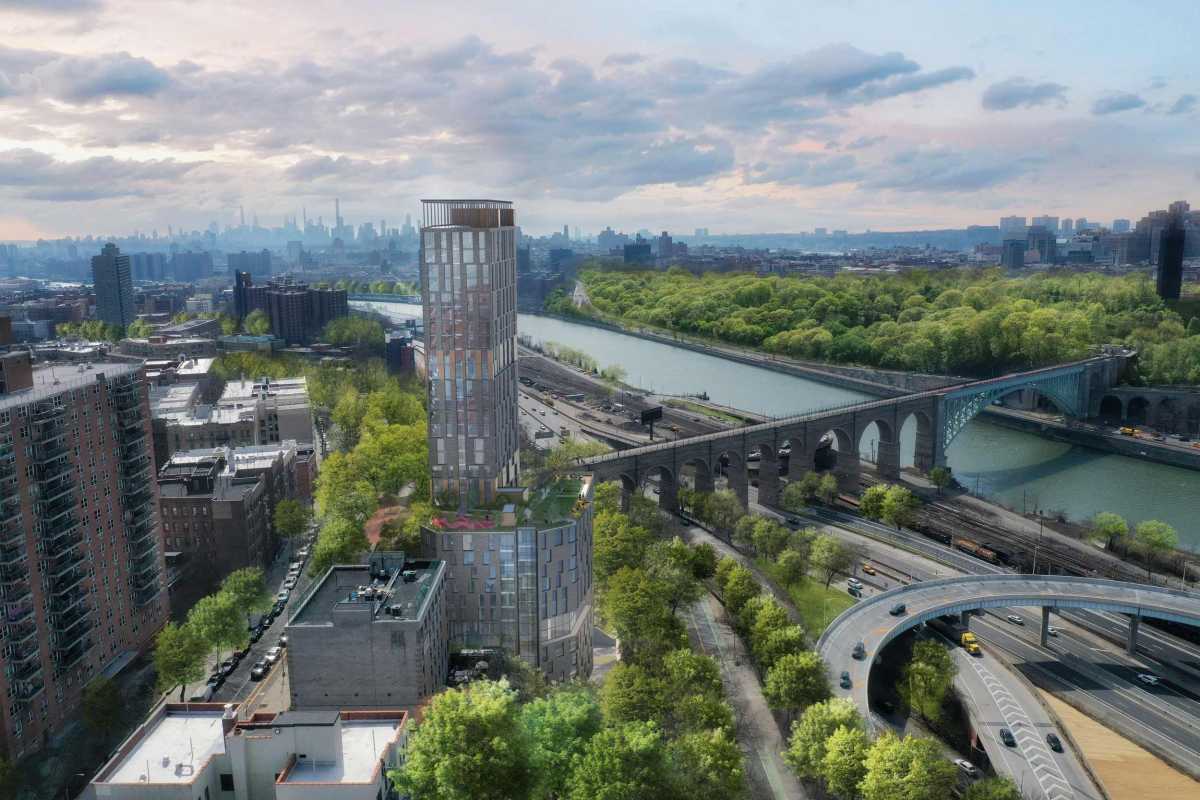 renderings