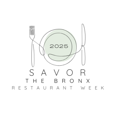 savor the bronx