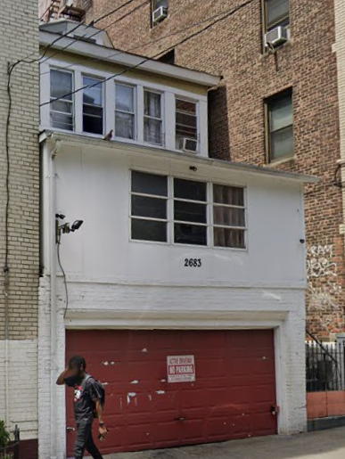 6-story