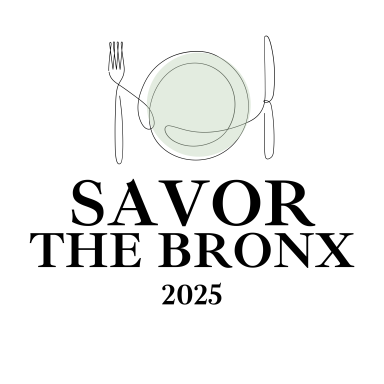 savor the bronx