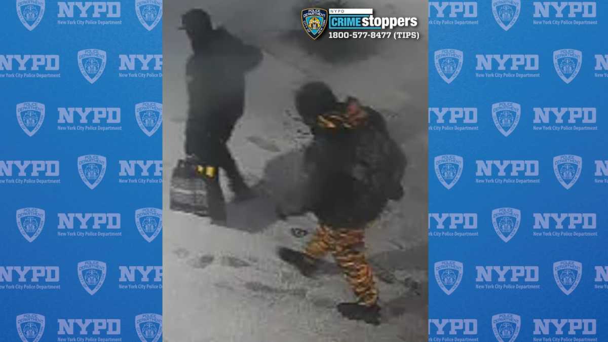 NYPD seeks suspects in Bronx home invasion that left 88-year-old man ...