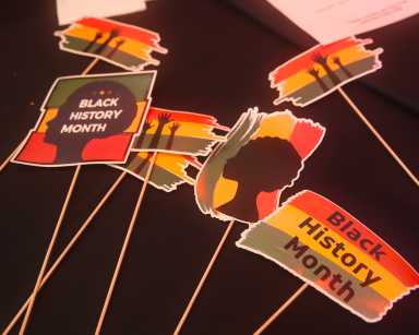 black history