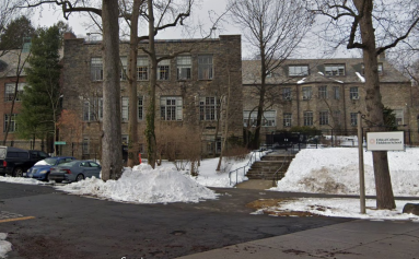Fieldston School