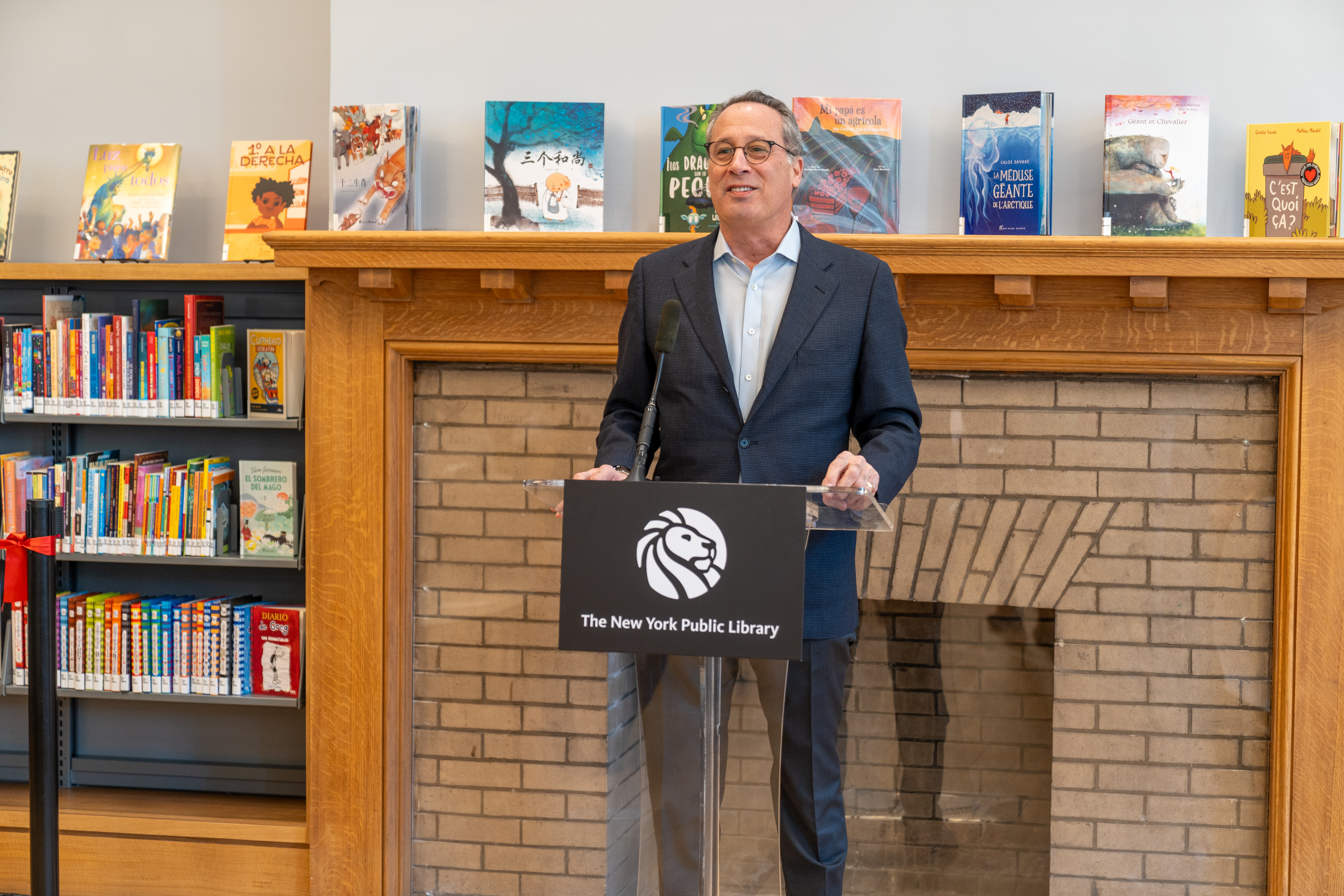 Hunts Point Library reopens after $32 million renovation; officials ...
