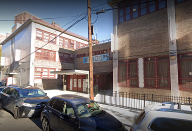 Melrose school