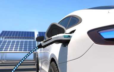 fast-charging