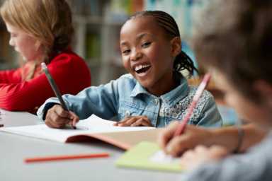 just write community project