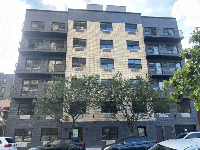housing