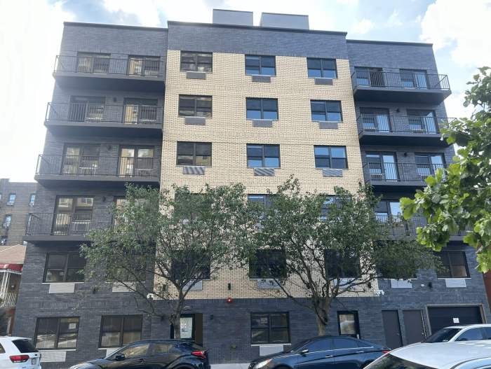 housing
