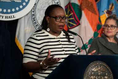 Bronx Council Member Althea Stevens introduced a bill to form a Youth Board with at least three teens and young adults that would advise the city on youth programming.