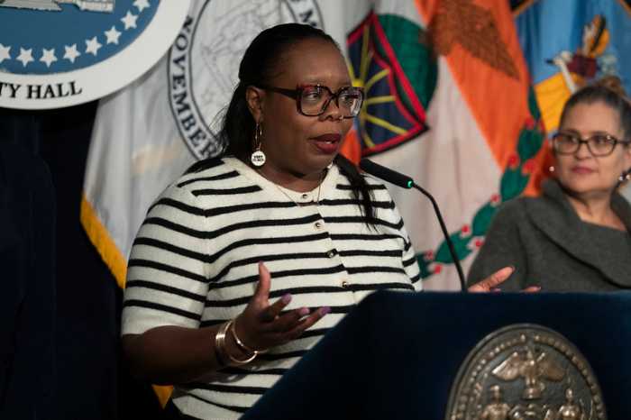 Bronx Council Member Althea Stevens introduced a bill to form a Youth Board with at least three teens and young adults that would advise the city on youth programming.