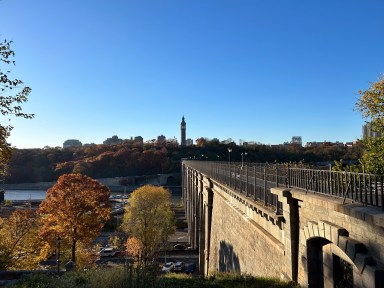 NYCDOT scheduled the final round of community engagement workshops before releasing the Bronx Harlem River Greenway Plan, which aims to give Bronx residents access to the water front, and a safer cycling option for commuting and recreation.