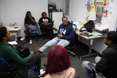 resume workshop
