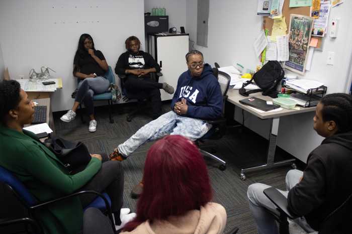 resume workshop