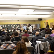 47th precinct community council