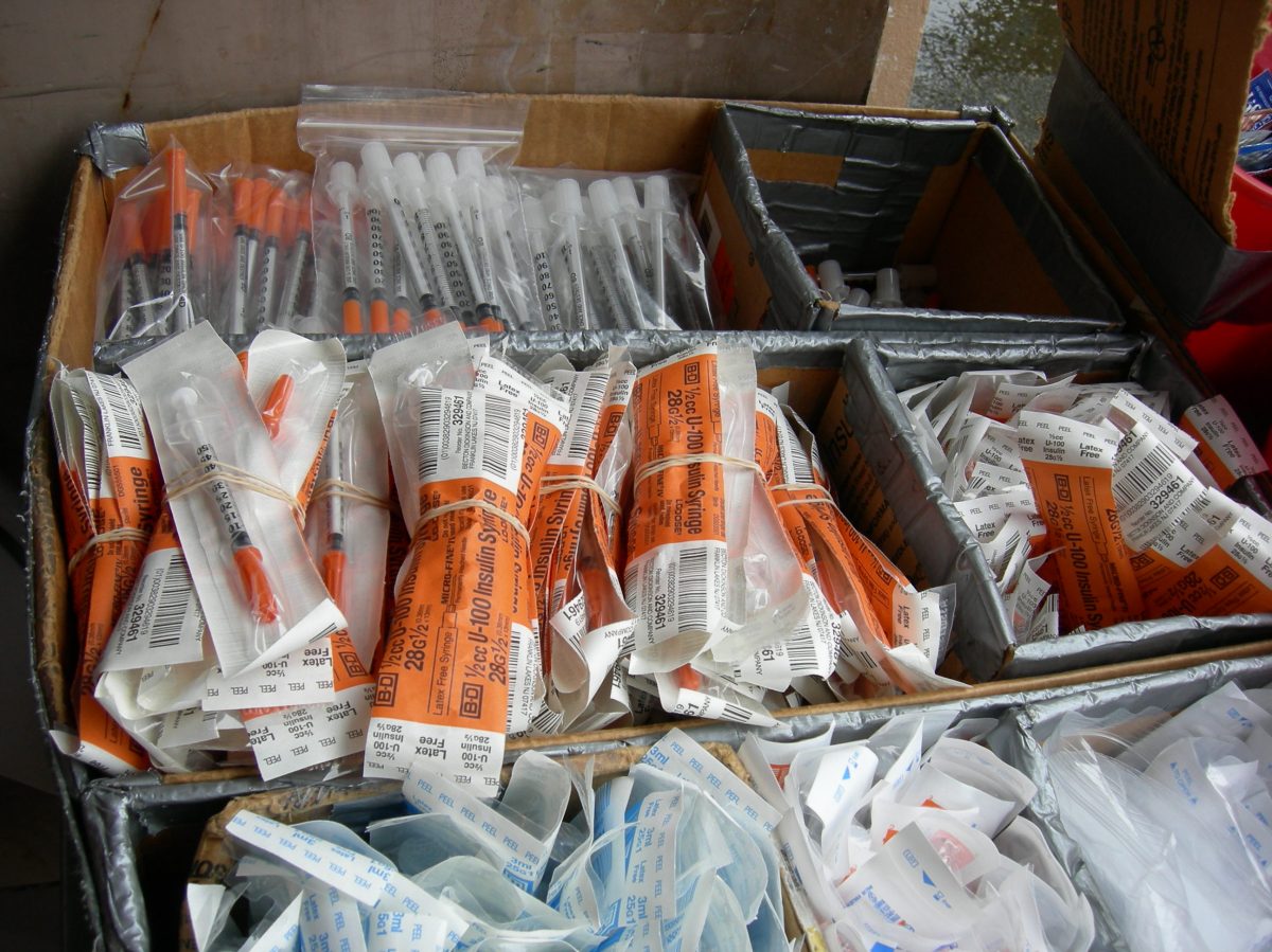 Advocates like BronxWorks and St. Ann's Corner of Harm Reduction in the Bronx urged Governor Hochul to reject efforts to expand drug criminalization, instead asking her to fund community solutions like clean needle exchanges.
