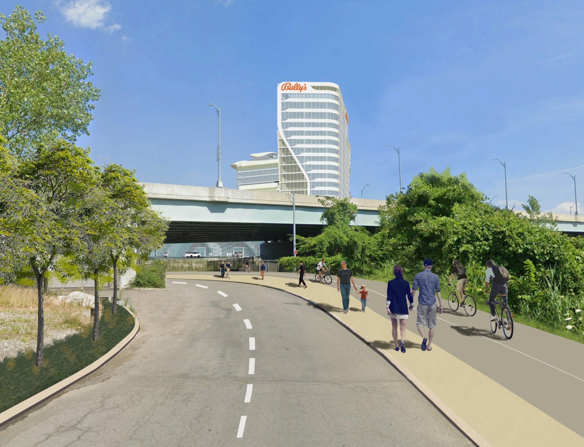 EXCLUSIVE: Bally's announces $625M in community benefits to accompany proposed casino complex - Bronx Times