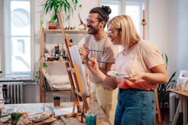 art