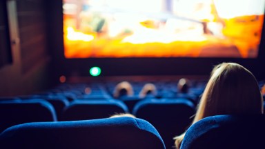 Regal Cinema will reopen the commercial movie theater in Concourse Village almost a year after the old operator moved out.