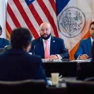 oversight hearing
