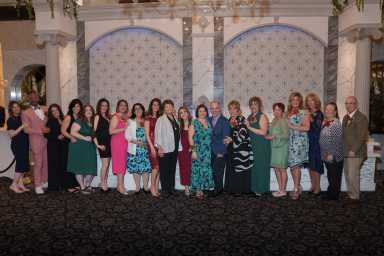 honorees