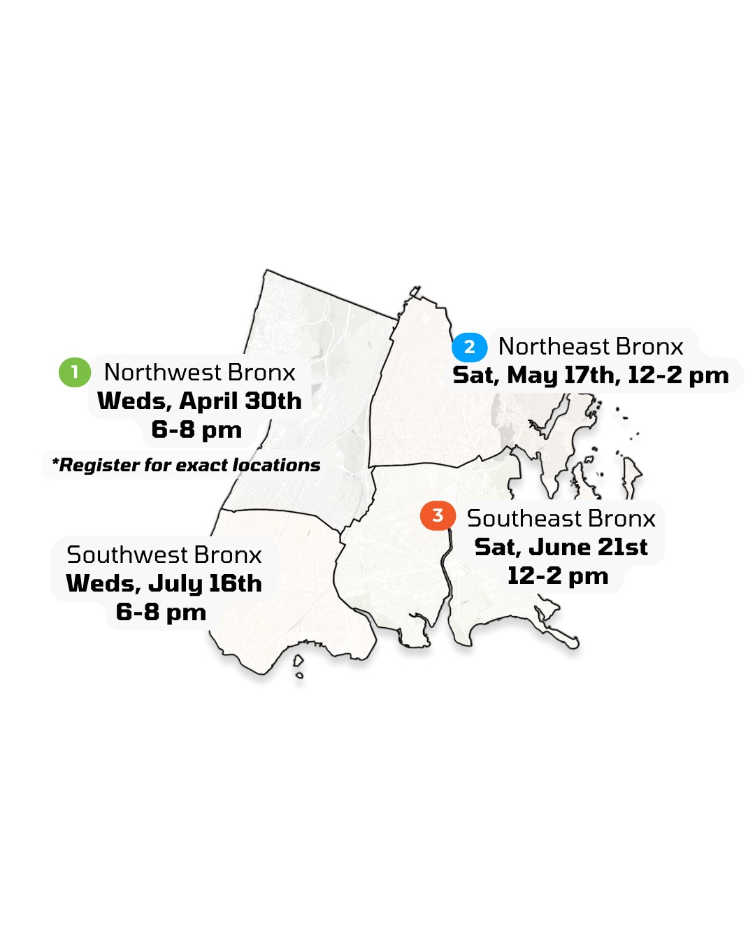 Column: Participate in planning the economic future of the Bronx