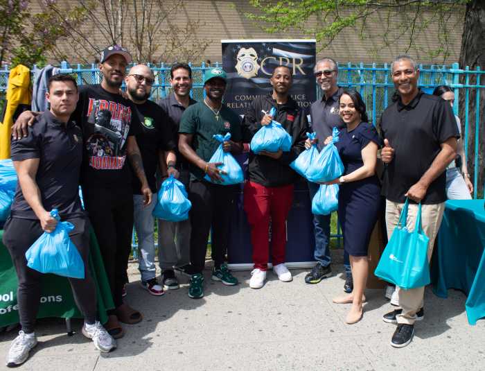 food distribution