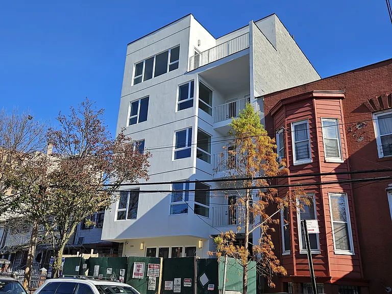four units