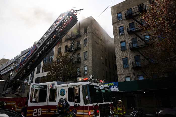 mott haven