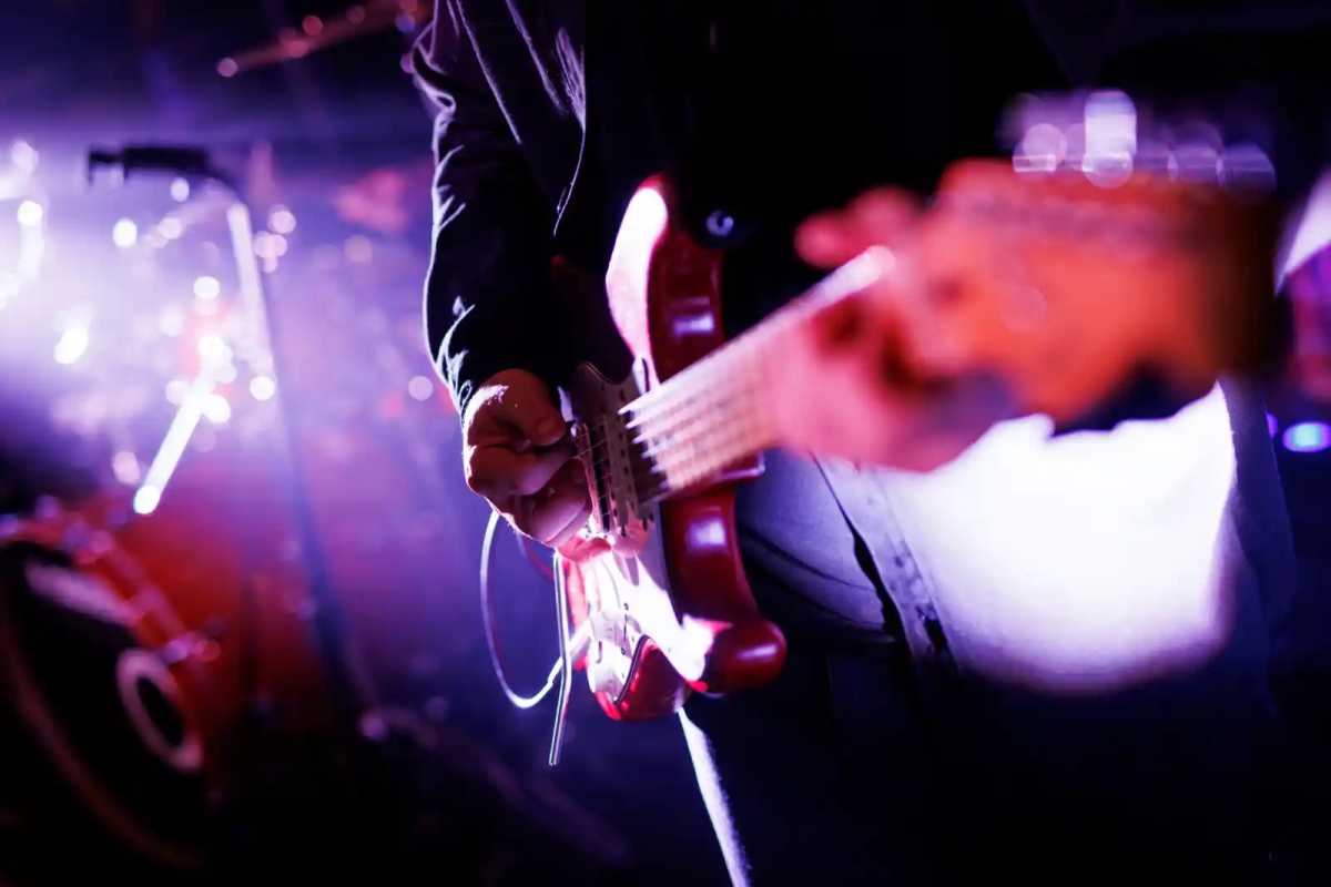 rock