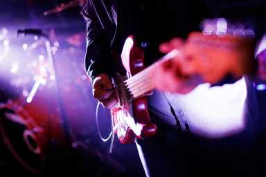 rock
