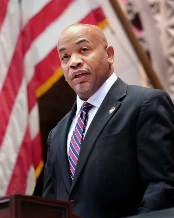 State Assembly Speaker Carl Heastie announced Tuesday that lawmakers have reached a tentative deal to modify "Kalief's Law" which requires prosecutors to share evidence with defendants on a deadline.