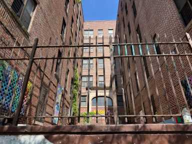 supportive housing