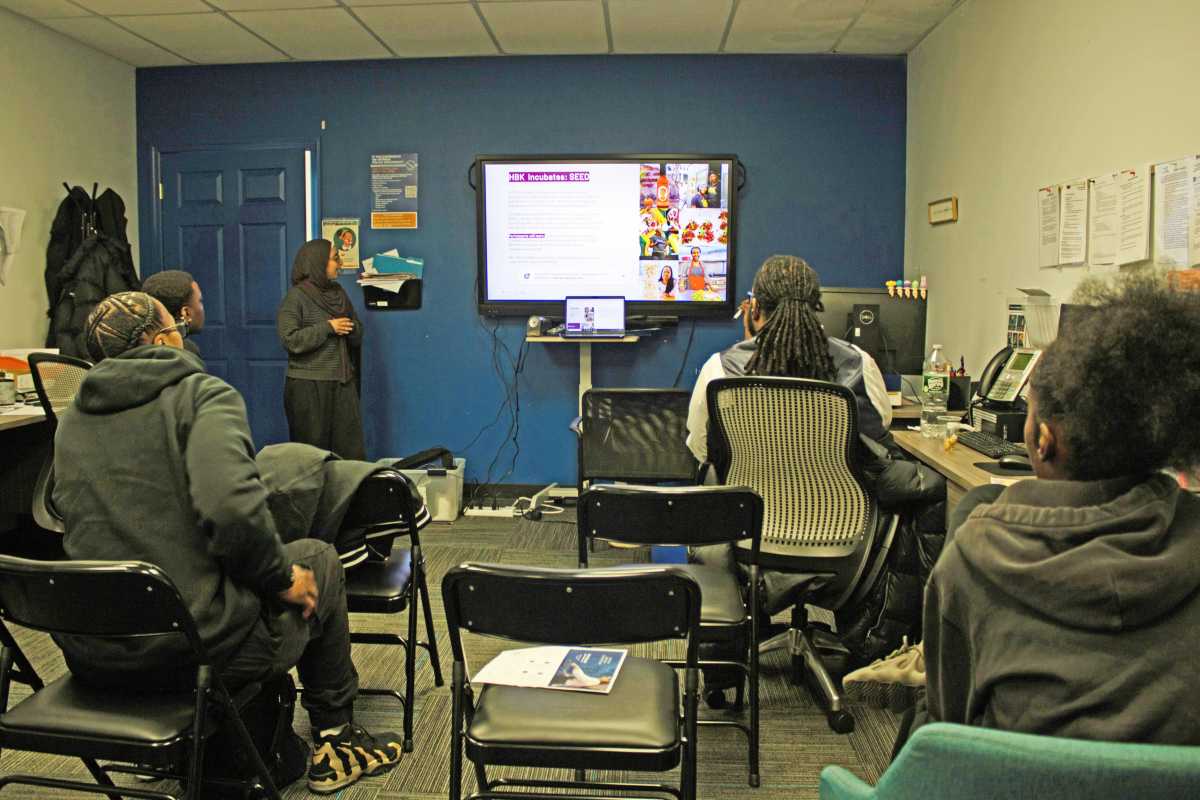 training program