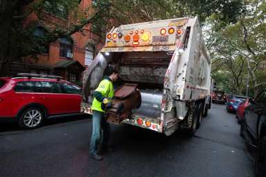 composting