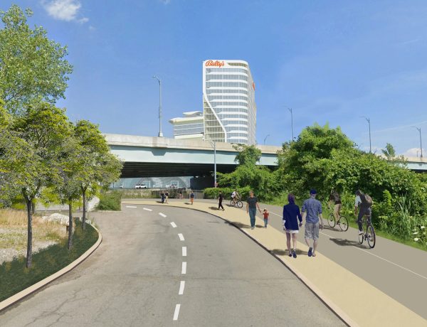 Fireworks at second hearing on Bally's Casino plan for Throggs Neck as Marmorato voices concerns over hecklers - Bronx Times