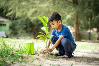 earth day
