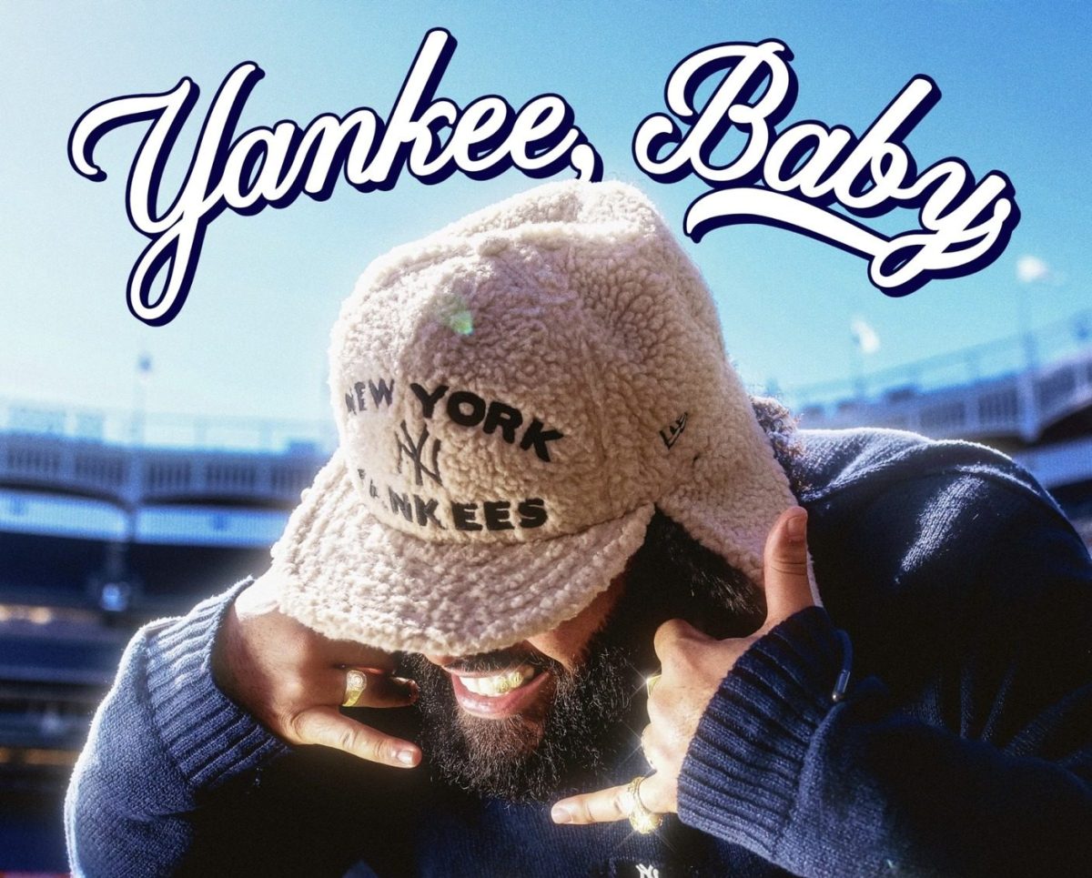 Rising music stars make Bronx history with official Yankees anthem - Bronx Times