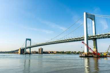Speed cameras to be installed at MTA bridges and tunnels to target lead-footed drivers in construction zones