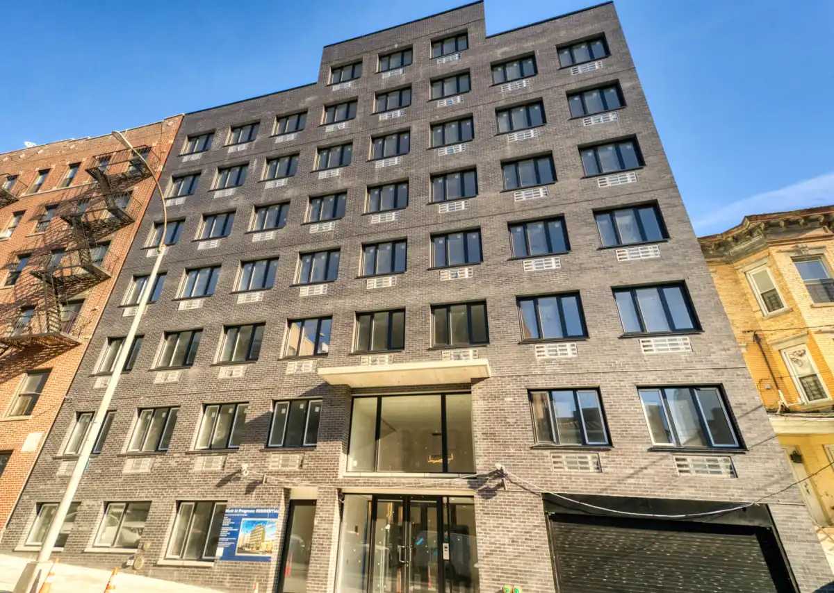 housing lottery