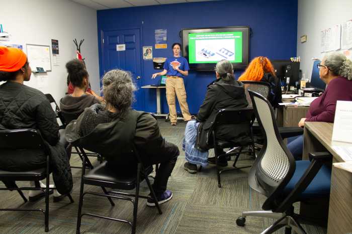 workshop