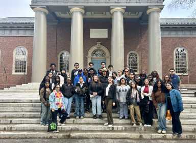 boston